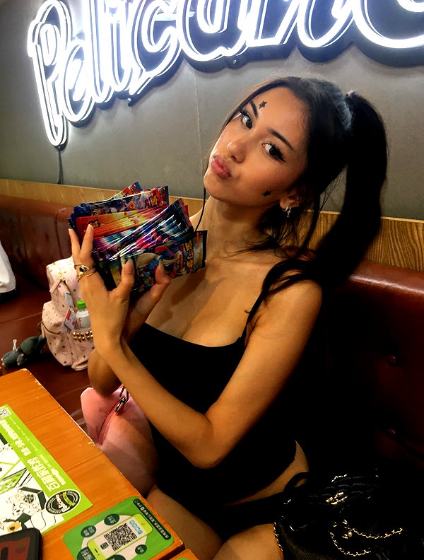 183xei instagram image archive image
