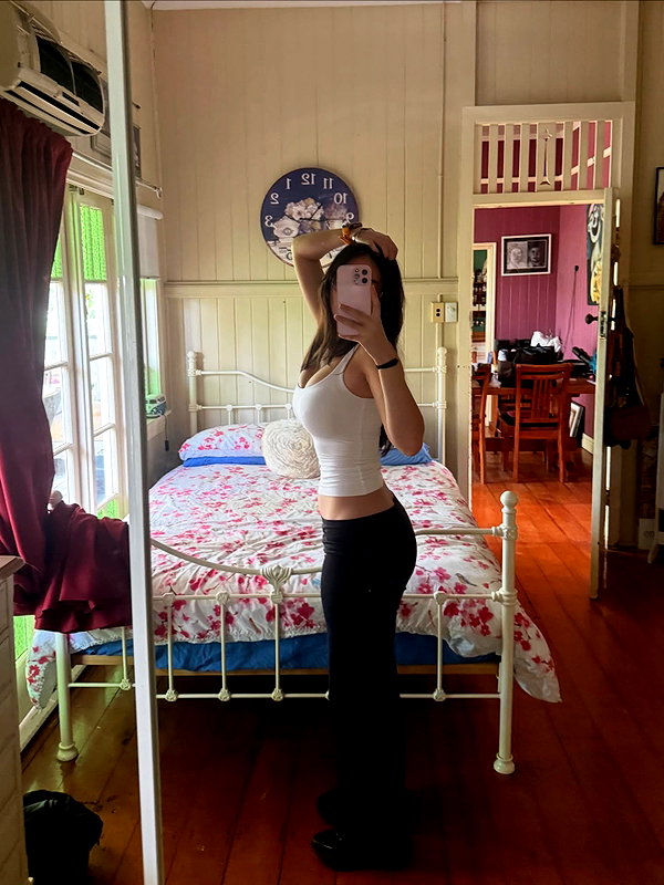 gisellelee8 instagram image archive image