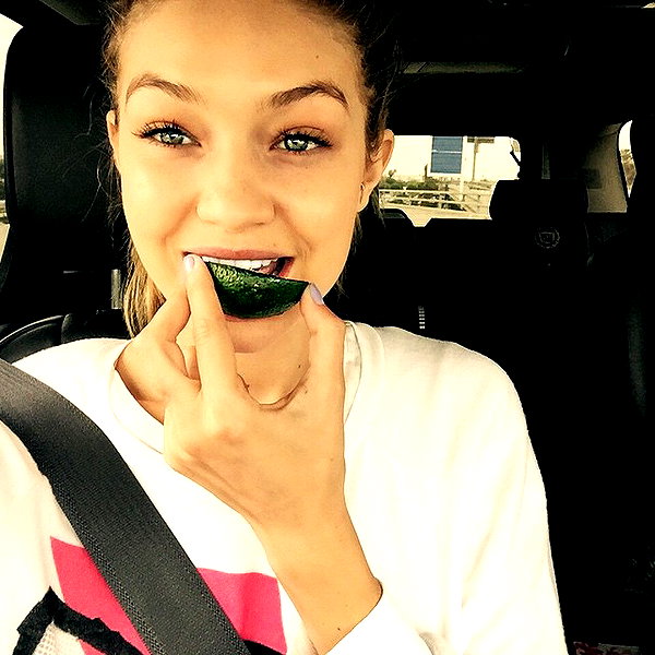gigihadid instagram image archive image