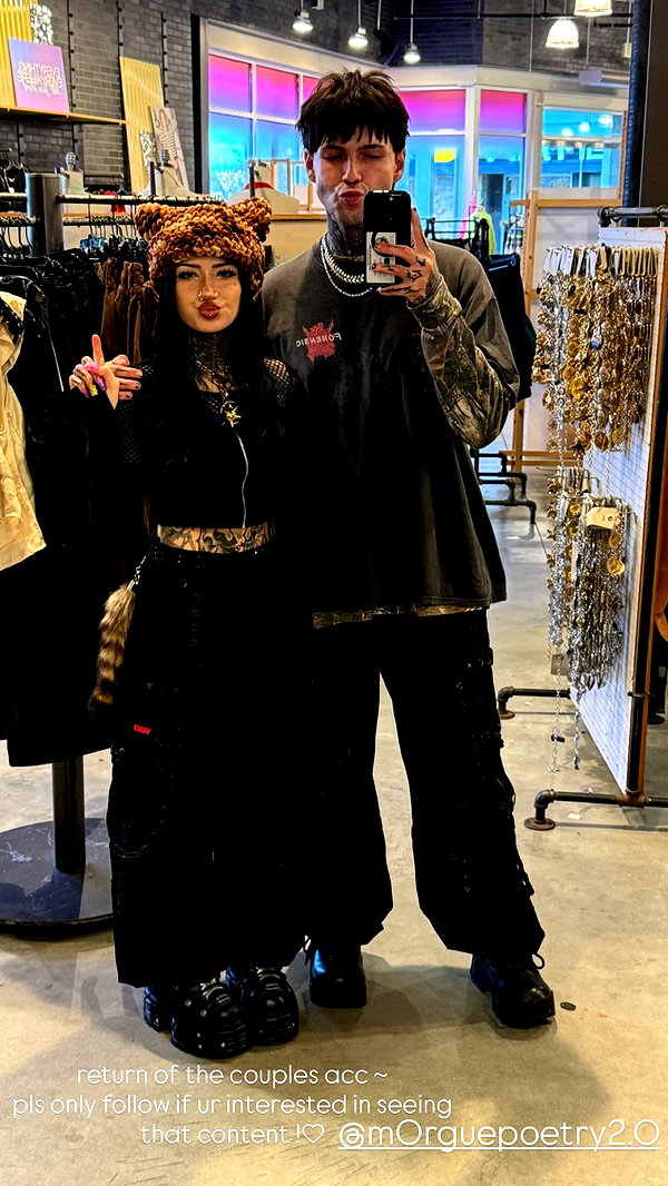 m0rguekittyy instagram image archive image