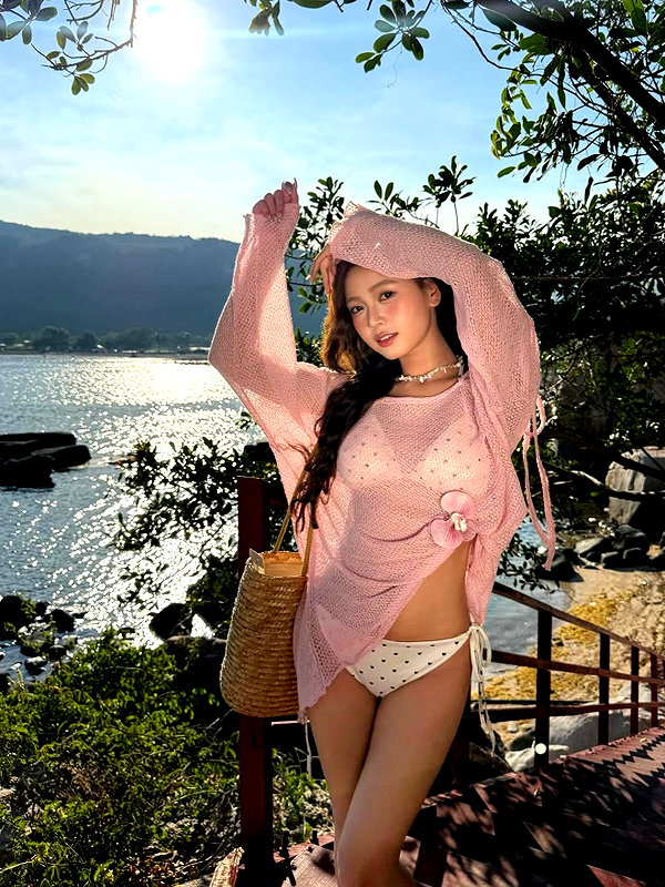 lyhythuedoxinh instagram image archive image