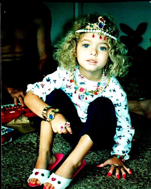 sashapieterse instagram image archive image