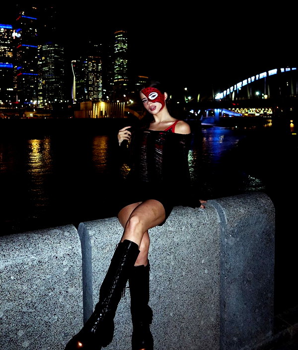 kira.timraleeva instagram image archive image