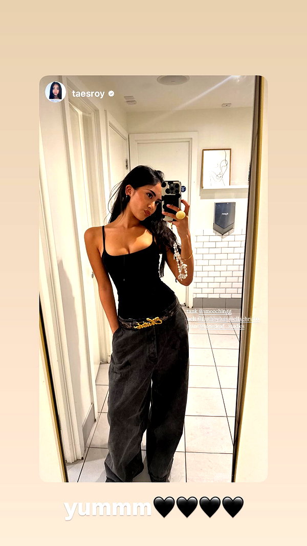 ellachristo instagram image archive image