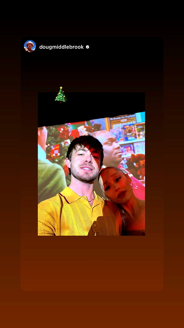 arianagrande instagram image archive image