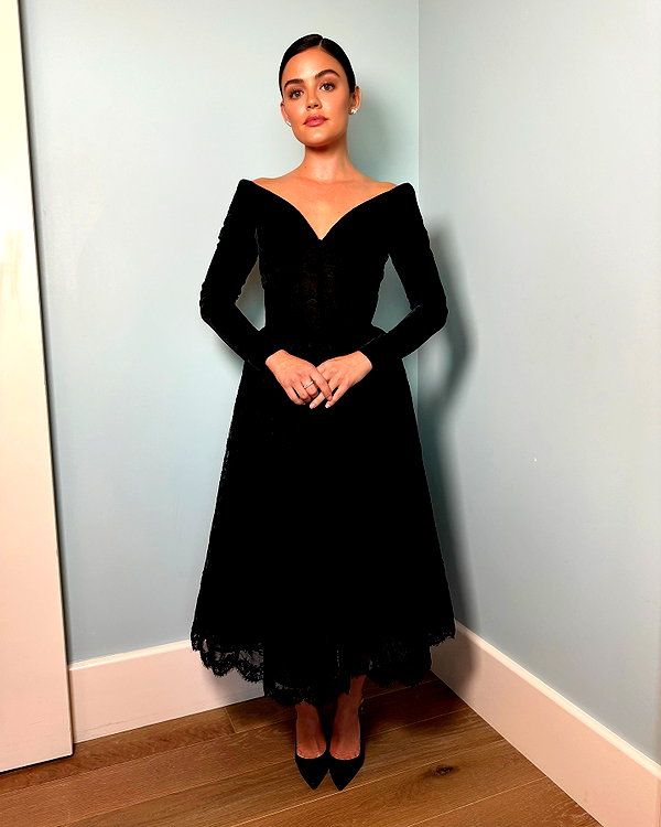 lucyhale instagram image archive image