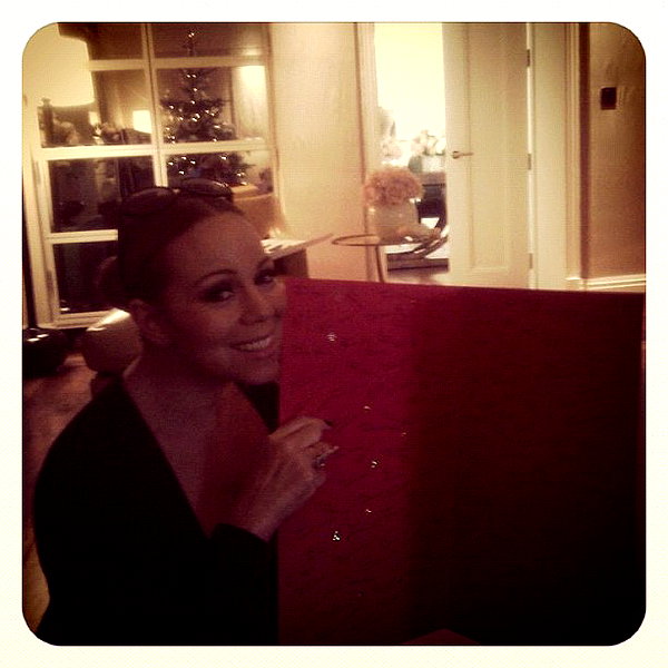 mariahcarey instagram image archive image