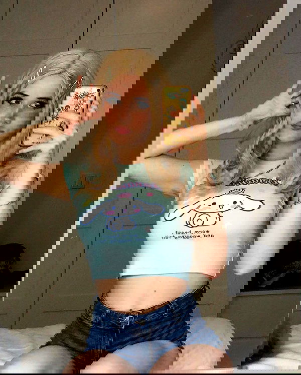 m1chelleluna m1chelleluna archive image