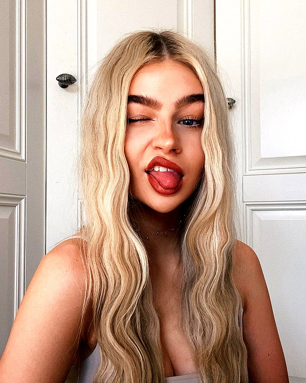 hollyjai instagram image archive image