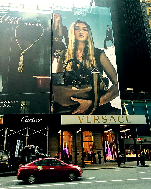 gigihadid instagram image archive image