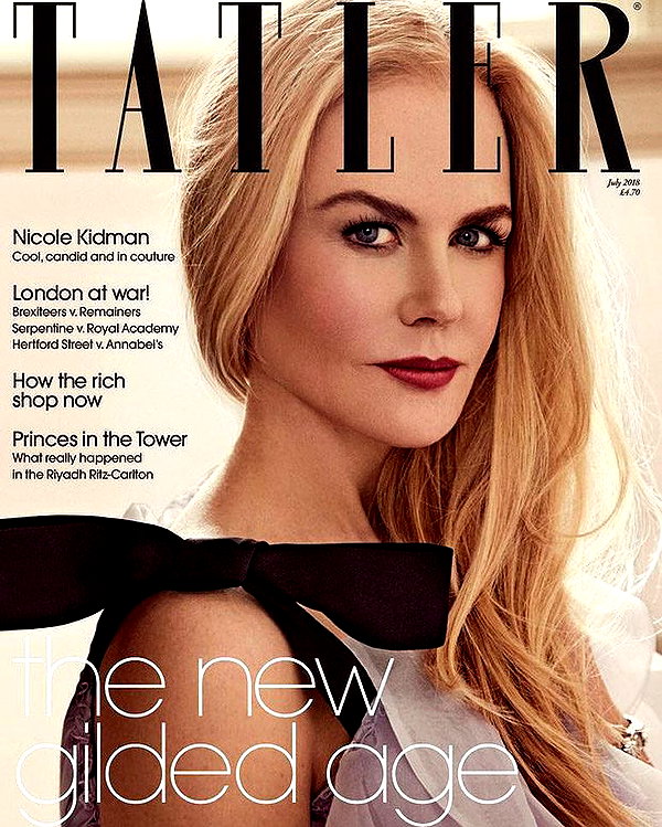 nicolekidman instagram image archive image
