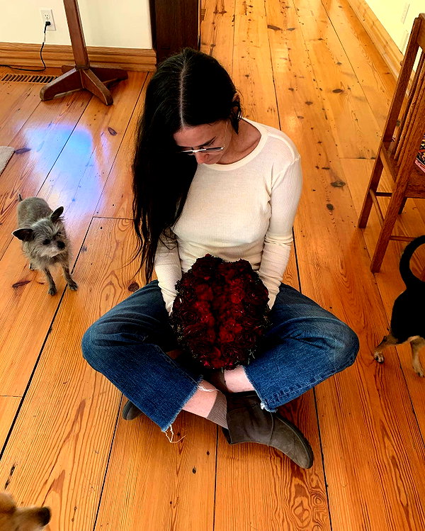 demimoore instagram image archive image