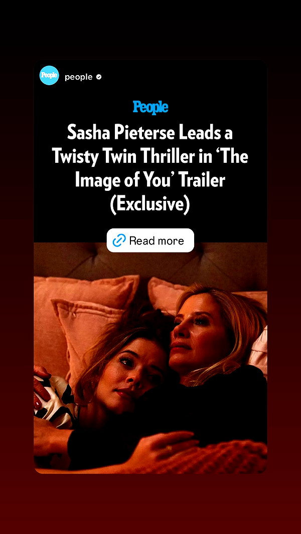 sashapieterse instagram image archive image
