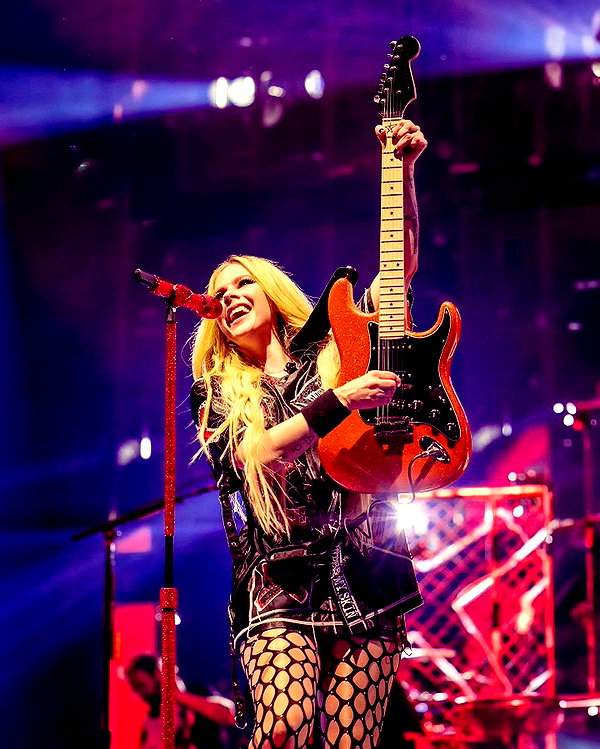 avrillavigne instagram image archive image