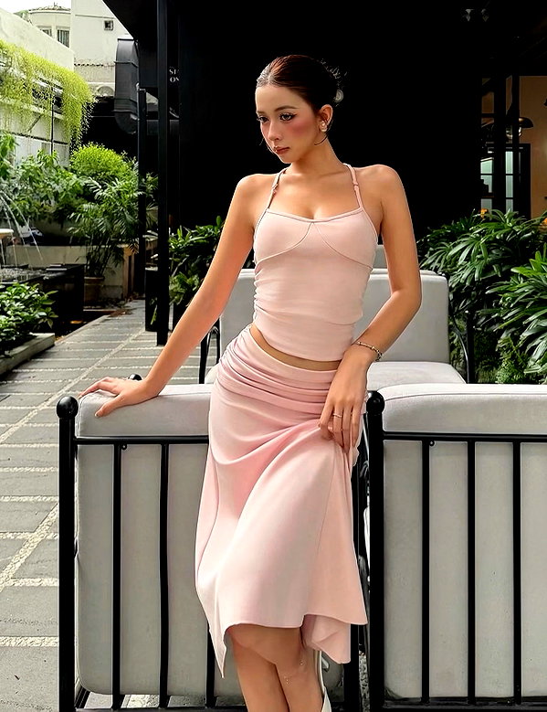 lyhythuedoxinh instagram image archive image