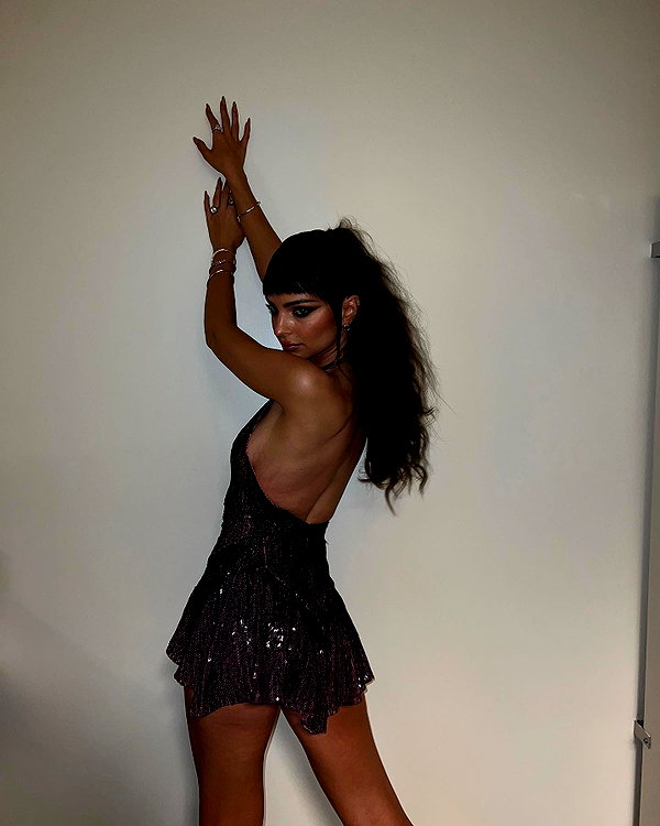 emrata instagram image archive image