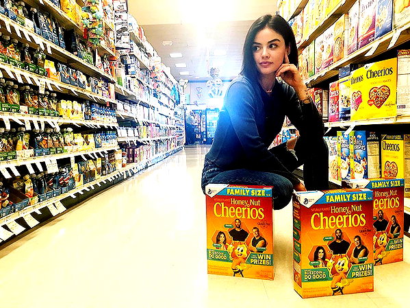 lucyhale instagram image archive image