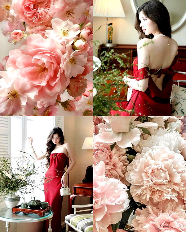 lyhythuedoxinh instagram image archive image