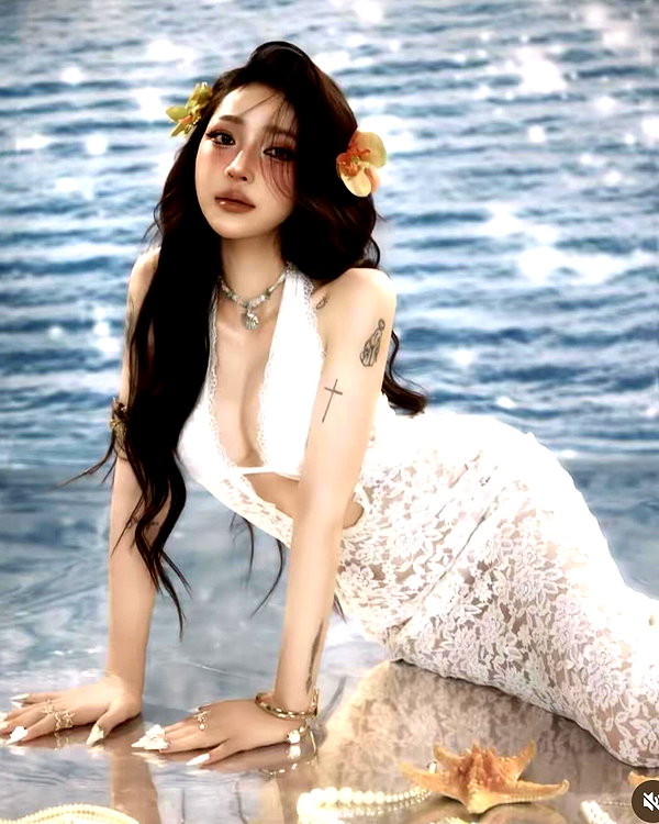 lyhythuedoxinh instagram image archive image