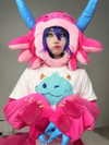 danielle.mercedie Altpins Profile Picture