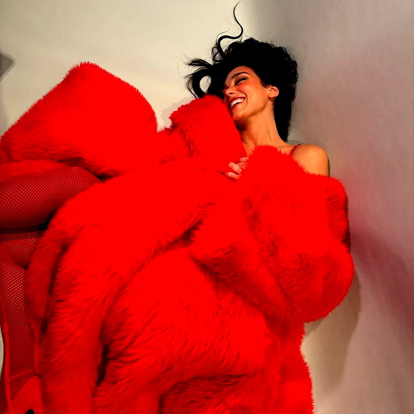 dualipa instagram image archive image
