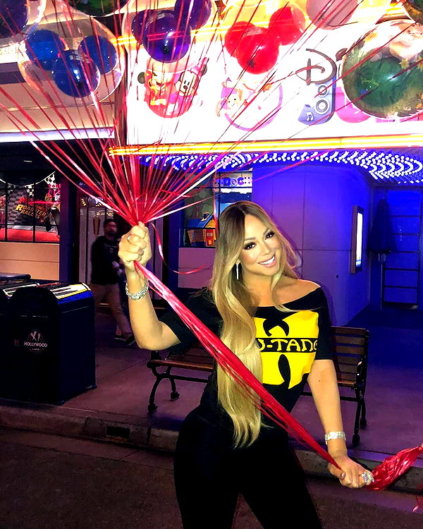 mariahcarey instagram image archive image