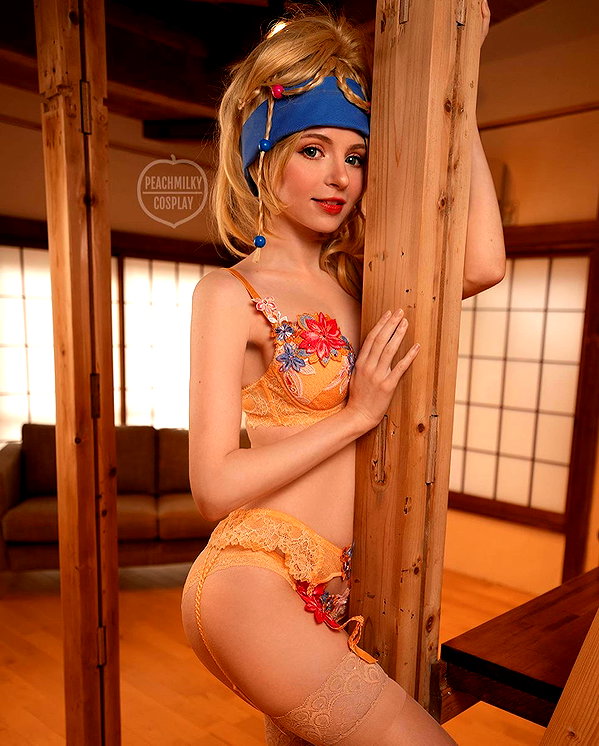 peachmilky_ instagram image archive image