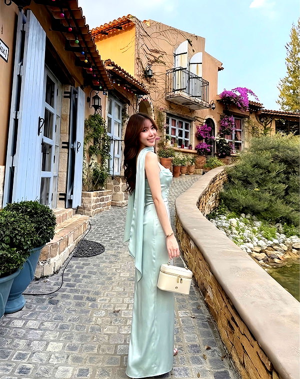 lyhythuedoxinh instagram image archive image
