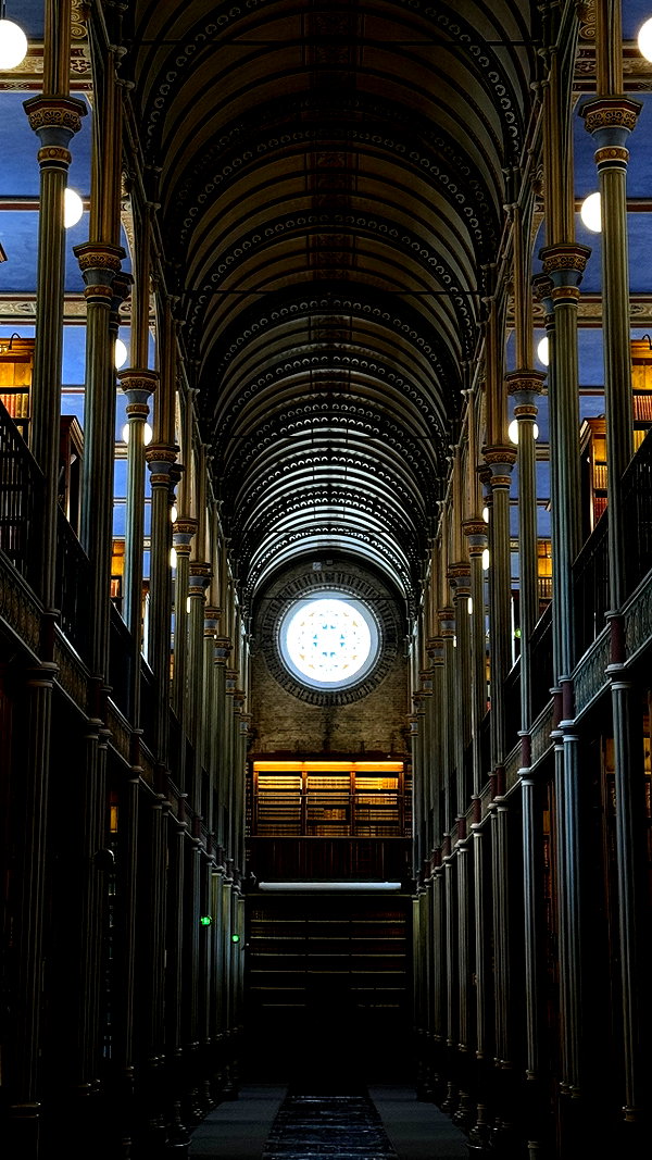 lilih archive image
