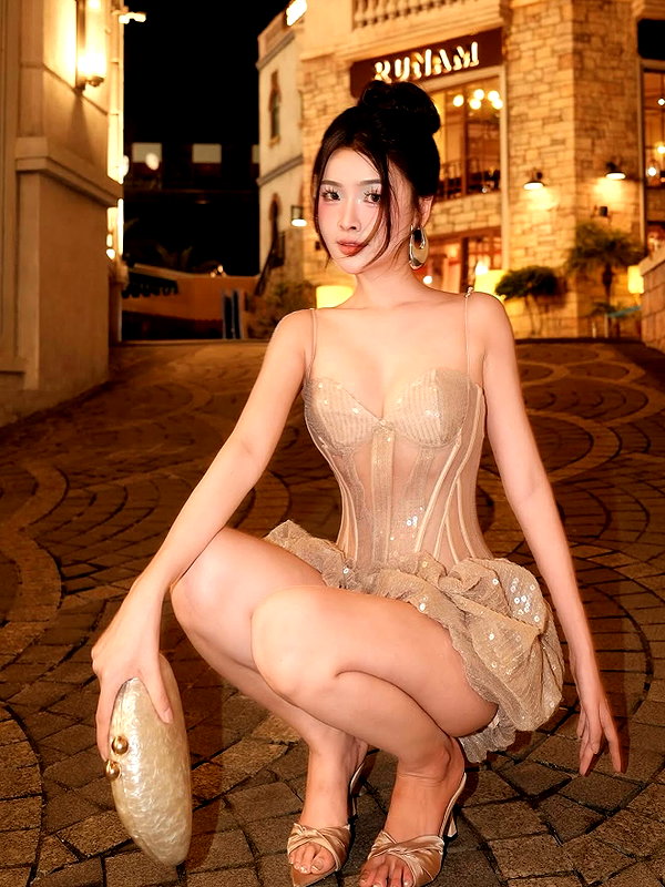 lyhythuedoxinh instagram image archive image