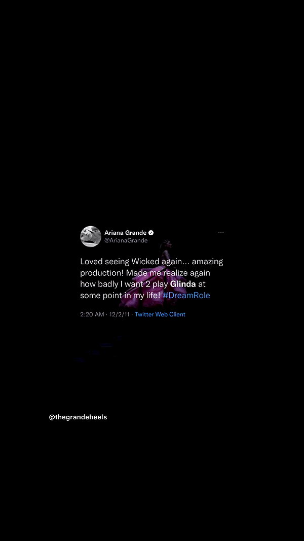 arianagrande instagram image archive image