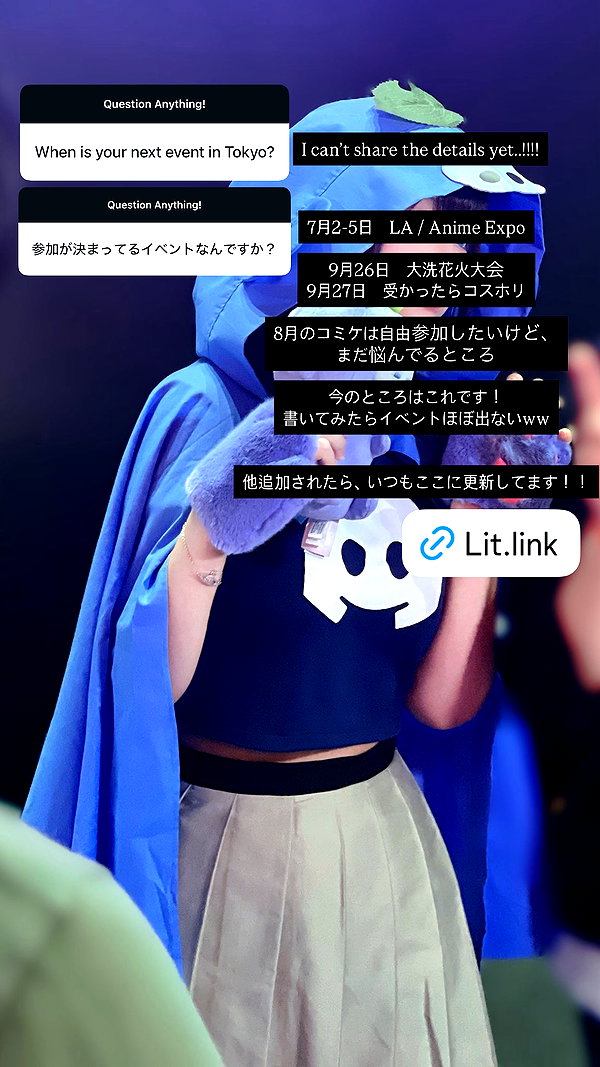 purinn_cos instagram image archive image