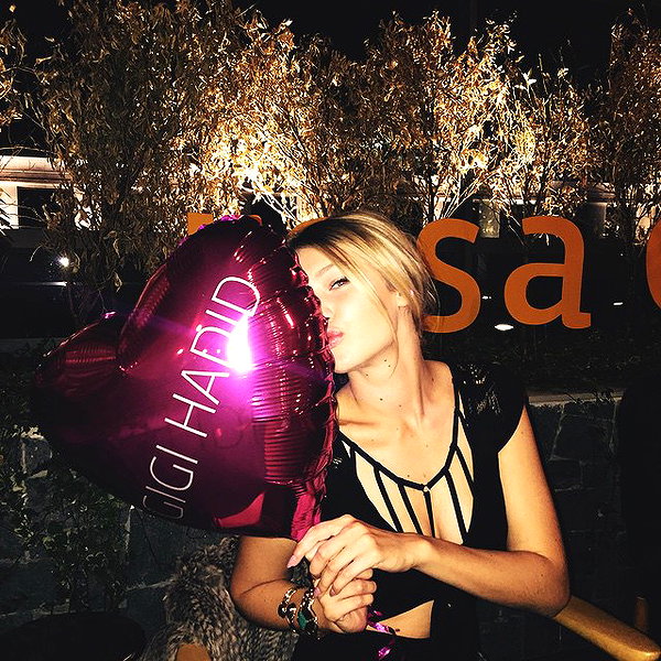 gigihadid instagram image archive image