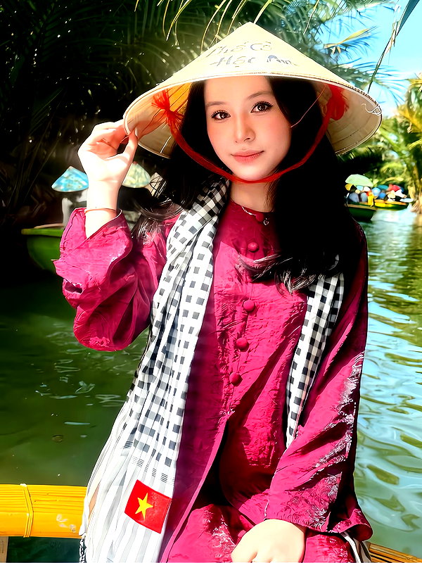 lyhythuedoxinh instagram image archive image