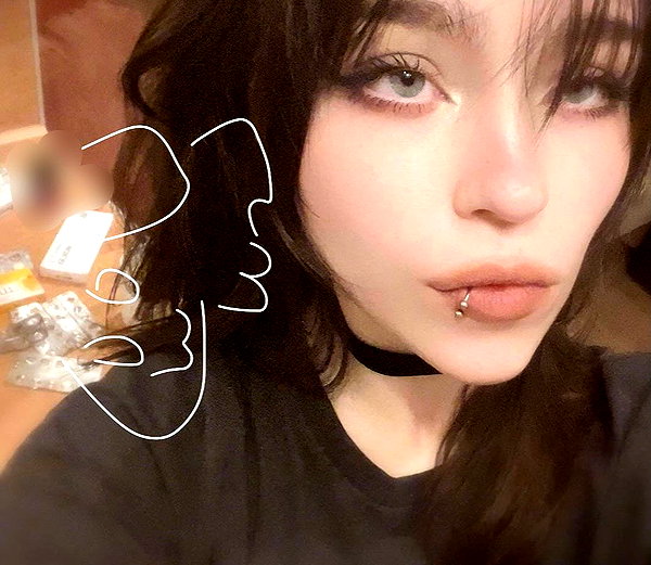 l1zev instagram image archive image