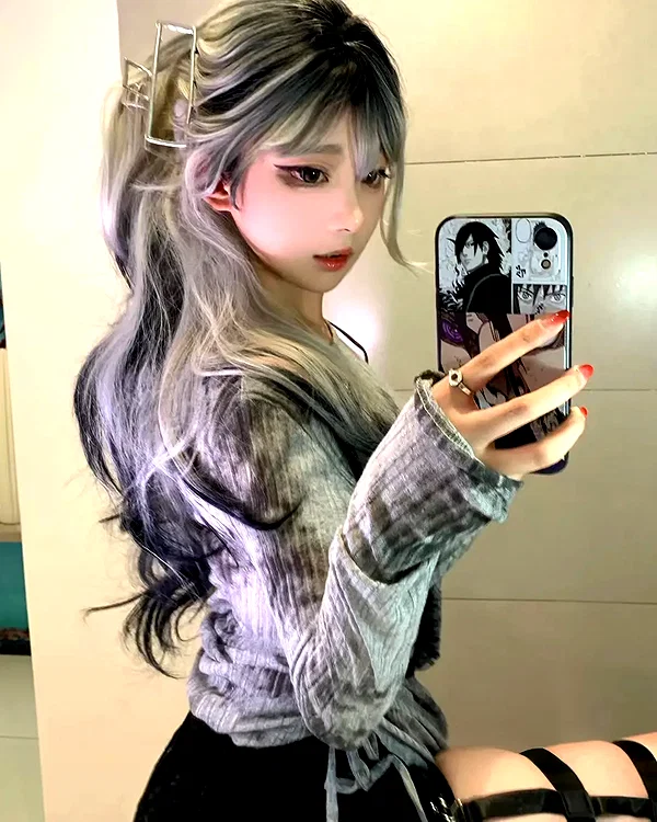 yingyinng_ instagram image archive image