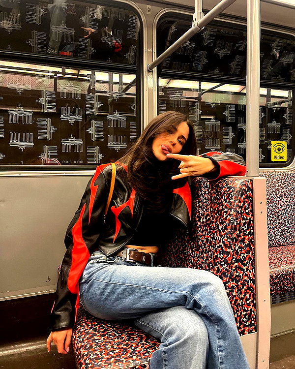 mariagabrielasantos instagram image archive image