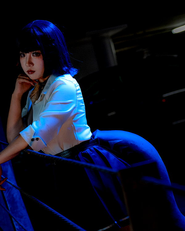 _rice_cosplay instagram image archive image