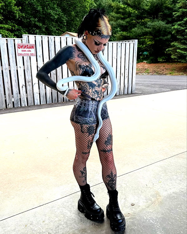 m0rguekittyy instagram image archive image