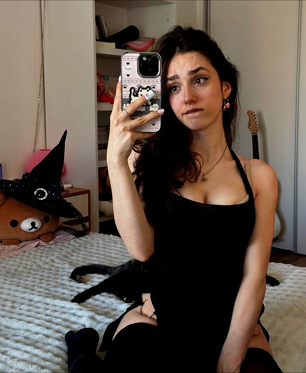 littlemiauwu instagram image archive image