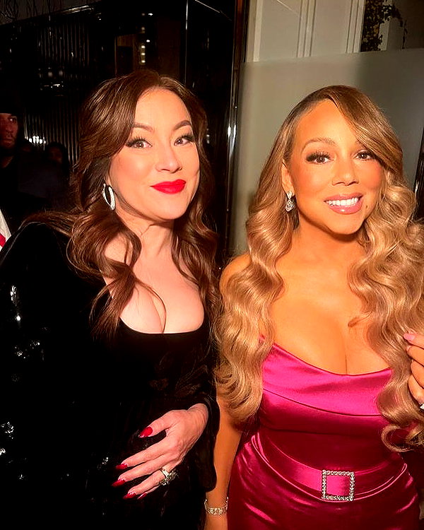 mariahcarey instagram image archive image
