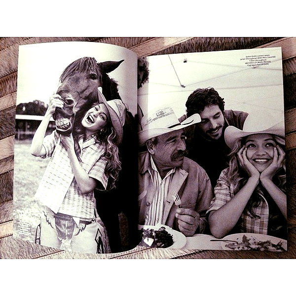 gigihadid instagram image archive image