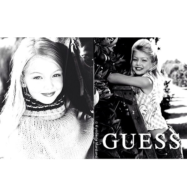 gigihadid instagram image archive image