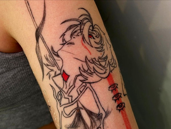 mortimertats instagram image archive image