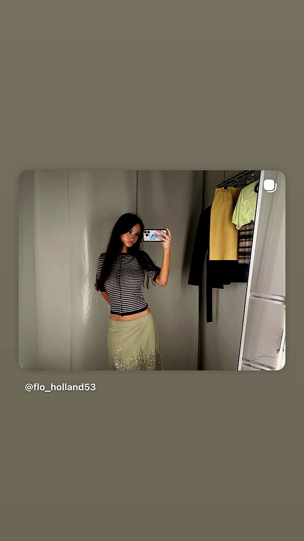 flo_holland53 instagram image archive image