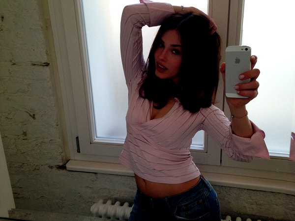 mariagabrielasantos instagram image archive image