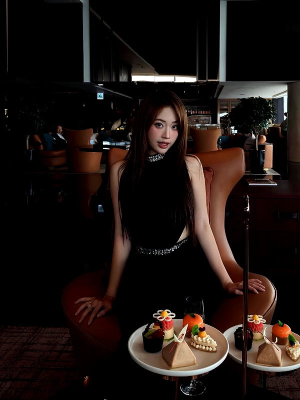 lyhythuedoxinh instagram image archive image