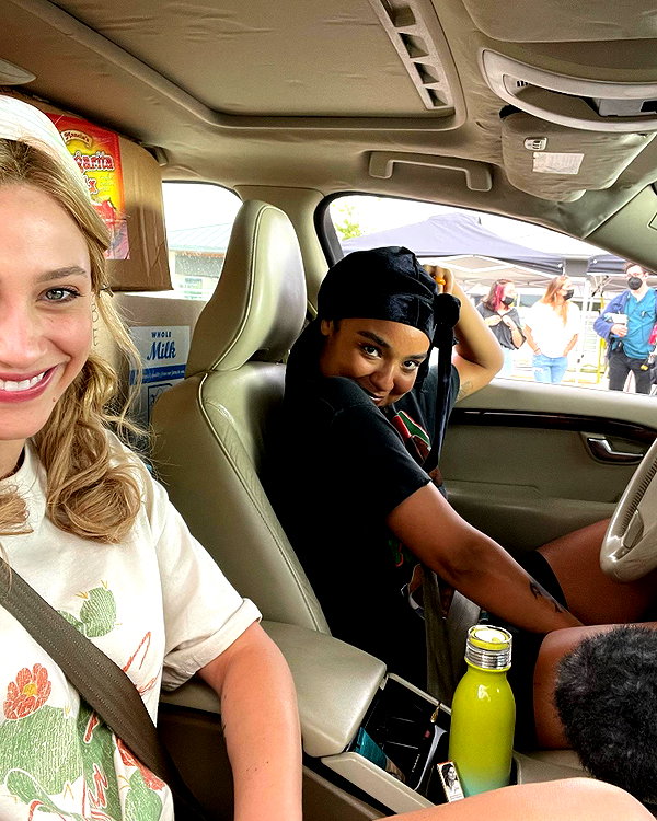 lilireinhart instagram image archive image