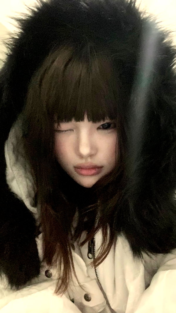 0bitsumirai instagram image archive image