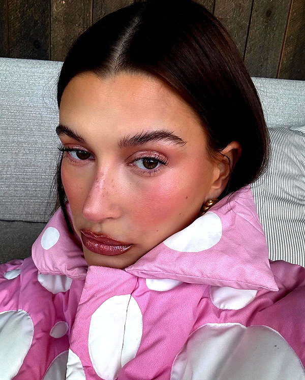 haileybieber instagram image archive image